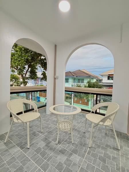 Mitpracha Villa Village, Nonthaburi, Soi Mitpracha, Bang Rak Pattana, Bang Bua Thong, Nonthaburi, 5 Bedrooms, 170 sqm, Single Detached House For Sale, by NR AGENT, 500354903 - DDproperty.com