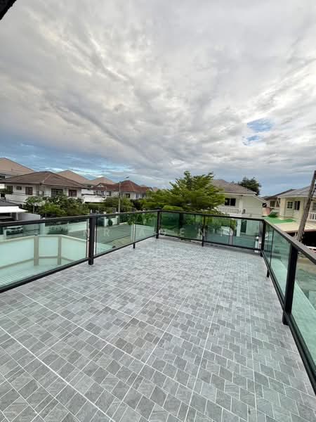 Mitpracha Villa Village, Nonthaburi, Soi Mitpracha, Bang Rak Pattana, Bang Bua Thong, Nonthaburi, 5 Bedrooms, 170 sqm, Single Detached House For Sale, by NR AGENT, 500354903 - DDproperty.com