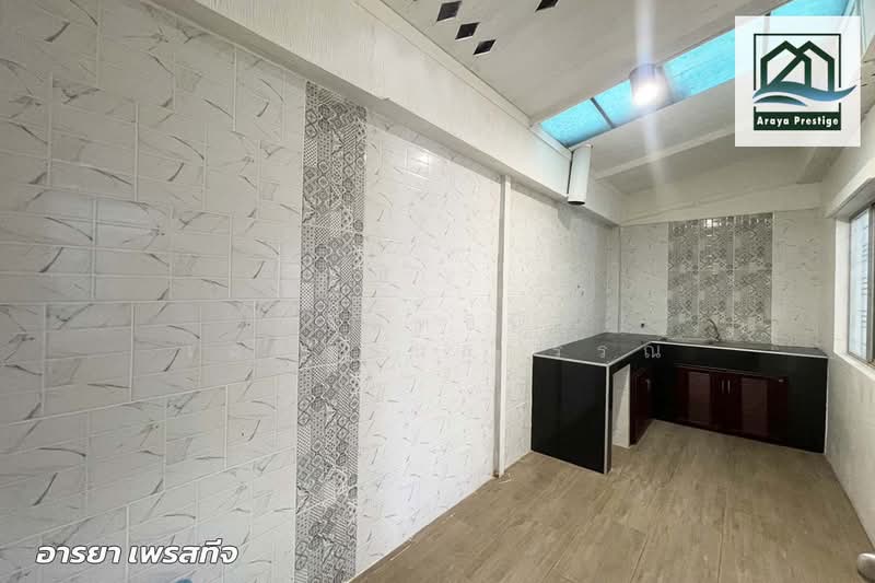 Baan Pruksa 86/1 Ladkrabang-Suvarnabhumi, Samut Prakan, Ladkrabang Road, Srisa Chorakhe Noi, Bang Sao Thong, Samut Prakan, 3 Bedrooms, 74 sqm, Townhouse For Sale, by วิสุทธินี เฉลิมสินสุวรรณ, 500354904 - DDproperty.com