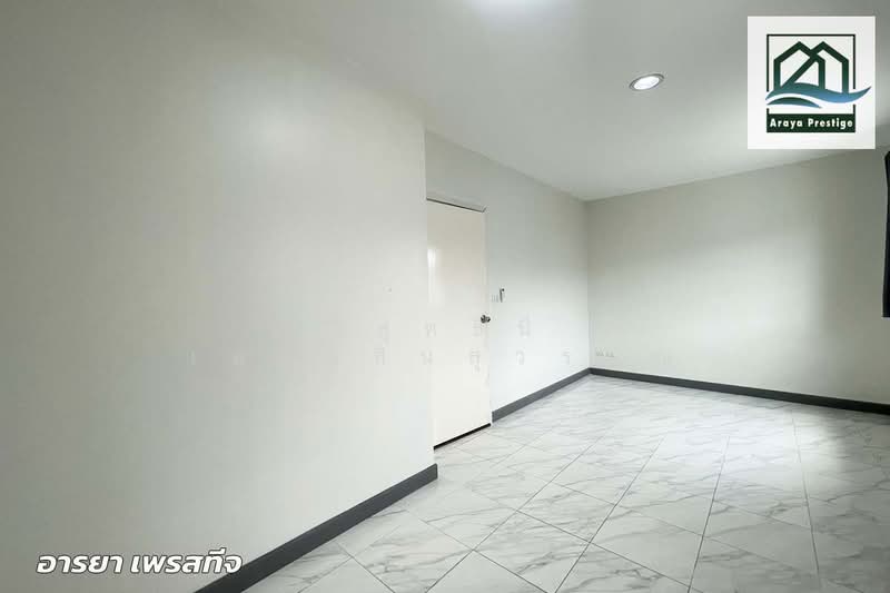 Baan Pruksa 86/1 Ladkrabang-Suvarnabhumi : บ้านพฤกษา 86/1 ลาดกระบัง-สุวรรณภูมิ, สมุทรปราการ, ถ.ลาดกระบัง, ศีรษะจรเข้น้อย, บางเสาธง, สมุทรปราการ, 74 ตร.ม., ทาวน์เฮ้าส์ ขาย, โดย วิสุทธินี เฉลิมสินสุวรรณ, 500354904 - DDproperty.com