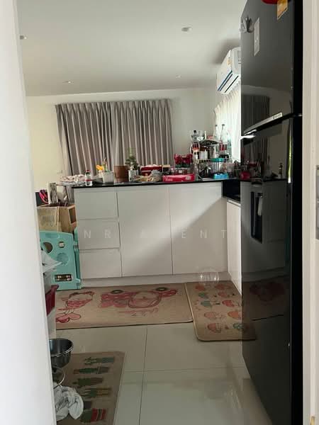 Burasiri Panyaintra, Bangkok, Khlong Song Road, Bang Chun, Khlong Sam Wa, Bangkok, 3 Bedrooms, 163 sqm, Single Detached House For Sale, by NR AGENT, 500354906 - DDproperty.com