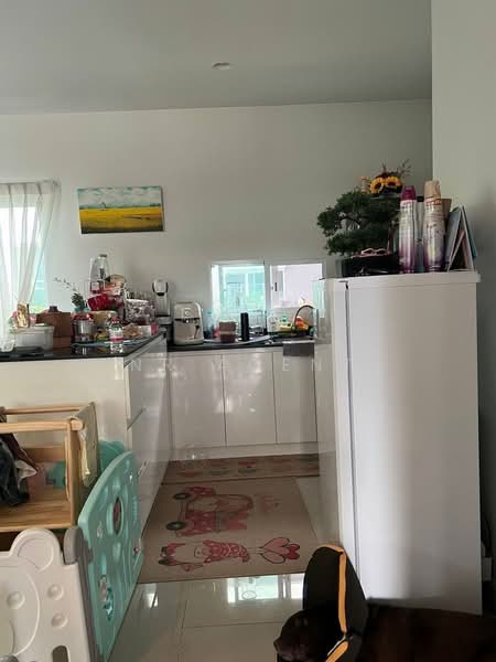 Burasiri Panyaintra, Bangkok, Khlong Song Road, Bang Chun, Khlong Sam Wa, Bangkok, 3 Bedrooms, 163 sqm, Single Detached House For Sale, by NR AGENT, 500354906 - DDproperty.com