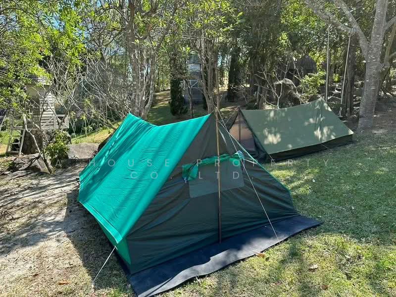 Resort for sale, prime location in Sriracha area, with natural views, Chon Buri (Pattaya), Nong - Kham, Si Racha, Chon Buri (Pattaya), , 43,200 sqm, Business For Sale, by A House Property Co.,Ltd., 500354907 - DDproperty.com