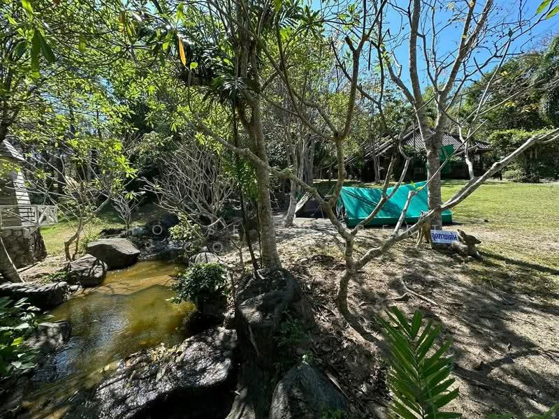 Resort for sale, prime location in Sriracha area, with natural views, Chon Buri (Pattaya), Nong - Kham, Si Racha, Chon Buri (Pattaya), , 43,200 sqm, Business For Sale, by A House Property Co.,Ltd., 500354907 - DDproperty.com