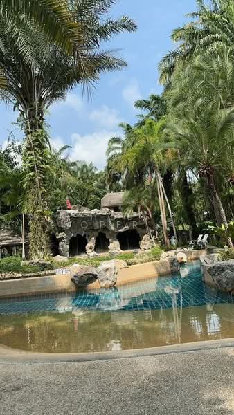 Resort for sale, prime location in Sriracha area, with natural views, Chon Buri (Pattaya), Nong - Kham, Si Racha, Chon Buri (Pattaya), , 43,200 sqm, Business For Sale, by A House Property Co.,Ltd., 500354907 - DDproperty.com