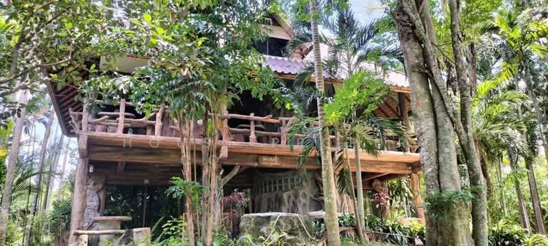 Resort for sale, prime location in Sriracha area, with natural views, Chon Buri (Pattaya), Nong - Kham, Si Racha, Chon Buri (Pattaya), , 43,200 sqm, Business For Sale, by A House Property Co.,Ltd., 500354907 - DDproperty.com