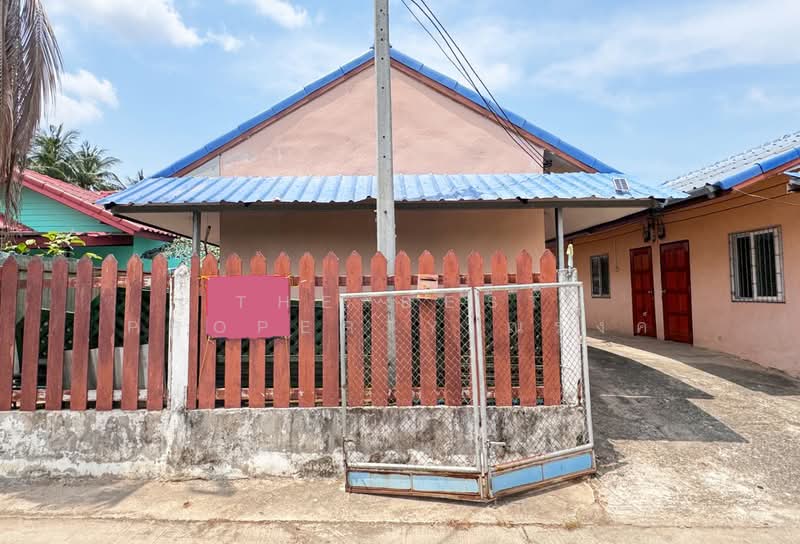 บ้านเดี่ยวเขาย้อย เพชรบุรี, เพชรบุรี, เขาย้อย, เขาย้อย, เพชรบุรี, 112 ตร.ม., บ้านเดี่ยว ขาย, โดย The Best Property ณรงค์, 500354908 - DDproperty.com