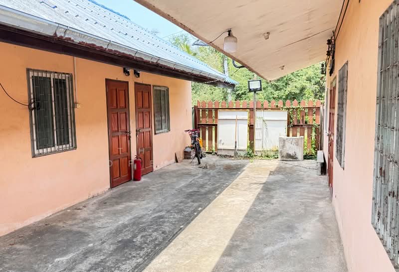 บ้านเดี่ยวเขาย้อย เพชรบุรี, Phetchaburi, Khao Yoi, Khao Yoi, Phetchaburi, 8 Bedrooms, 112 sqm, Single Detached House For Sale, by The Best Property ณรงค์, 500354908 - DDproperty.com