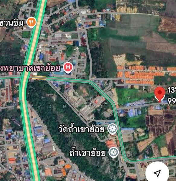 บ้านเดี่ยวเขาย้อย เพชรบุรี, เพชรบุรี, เขาย้อย, เขาย้อย, เพชรบุรี, 112 ตร.ม., บ้านเดี่ยว ขาย, โดย The Best Property ณรงค์, 500354908 - DDproperty.com