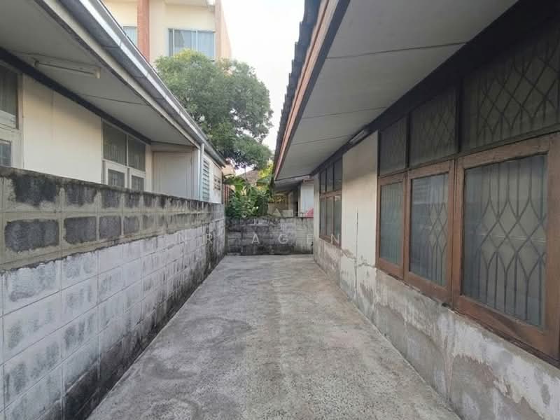 หมู่บ้านพัฒนจิต ติวานนท์ 32, Nonthaburi, Bang Kra So, Muang Nonthaburi, Nonthaburi, 2 Bedrooms, 80 sqm, Single Detached House For Sale, by NR AGENT, 500354910 - DDproperty.com