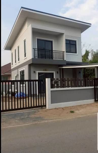 ขายบ้านเดี่ยว โซนดอยสะเก็ด, Chiang Mai, Pa - Bong, Doi Saket, Chiang Mai, 3 Bedrooms, 120 sqm, Single Detached House For Sale, by Armon Yuenyong, 500354912 - DDproperty.com
