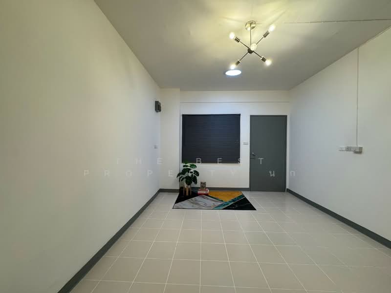 Baan Ua-Athorn Bang Bo Km.29 : บ้านเอื้ออาทร สุวรรณภูมิ 3 (บางบ่อ กม.29), สมุทรปราการ, บางบ่อ, สมุทรปราการ, 33 ตร.ม., คอนโด ขาย, โดย The Best Property นก, 500354913 - DDproperty.com