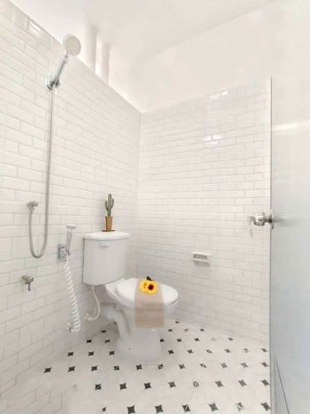 Baan Ua-Athorn Bang Bo Km.29, Samut Prakan, Bang Bo, Samut Prakan, 1 Bedroom, 33 sqm, Condo For Sale, by The Best Property นก, 500354913 - DDproperty.com