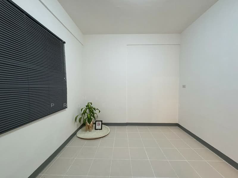 Baan Ua-Athorn Bang Bo Km.29 : บ้านเอื้ออาทร สุวรรณภูมิ 3 (บางบ่อ กม.29), สมุทรปราการ, บางบ่อ, สมุทรปราการ, 33 ตร.ม., คอนโด ขาย, โดย The Best Property นก, 500354913 - DDproperty.com
