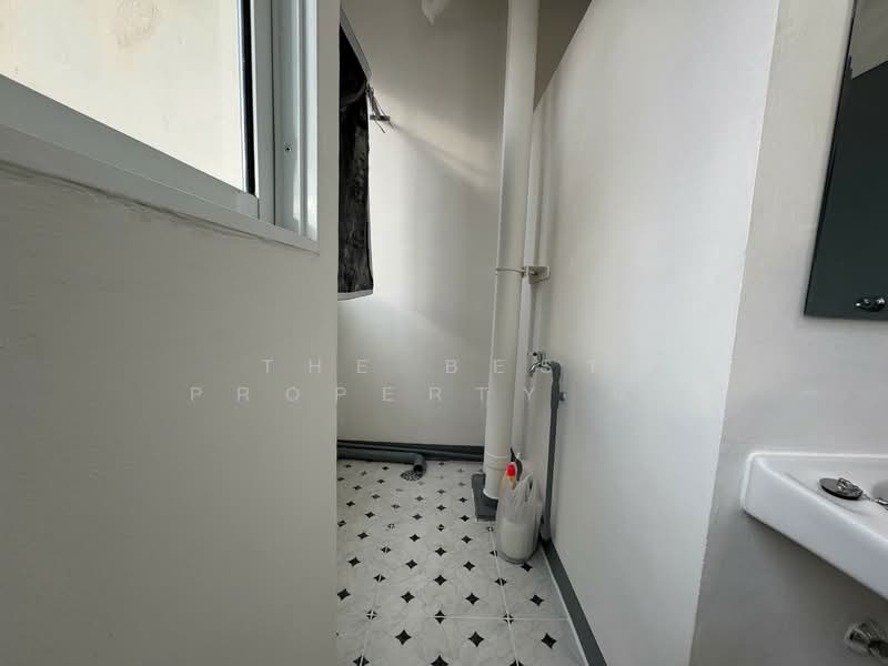 Baan Ua-Athorn Bang Bo Km.29 : บ้านเอื้ออาทร สุวรรณภูมิ 3 (บางบ่อ กม.29), สมุทรปราการ, บางบ่อ, สมุทรปราการ, 33 ตร.ม., คอนโด ขาย, โดย The Best Property นก, 500354913 - DDproperty.com