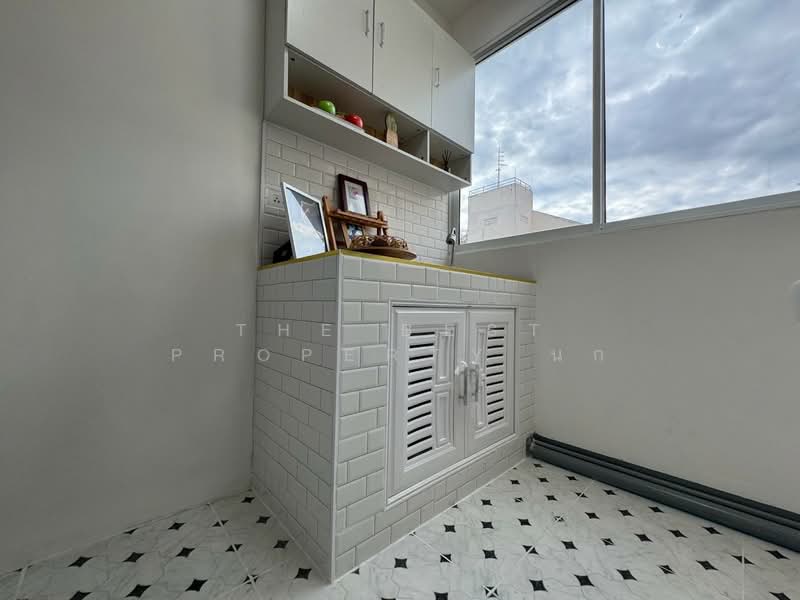 Baan Ua-Athorn Bang Bo Km.29, Samut Prakan, Bang Bo, Samut Prakan, 1 Bedroom, 33 sqm, Condo For Sale, by The Best Property นก, 500354913 - DDproperty.com
