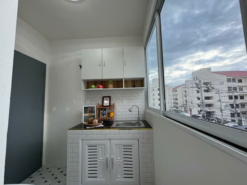 Baan Ua-Athorn Bang Bo Km.29, Samut Prakan, Bang Bo, Samut Prakan, 1 Bedroom, 33 sqm, Condo For Sale, by The Best Property นก, 500354913 - DDproperty.com