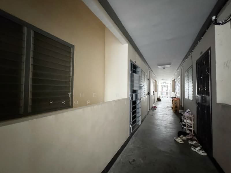 Baan Ua-Athorn Bang Bo Km.29, Samut Prakan, Bang Bo, Samut Prakan, 1 Bedroom, 33 sqm, Condo For Sale, by The Best Property นก, 500354913 - DDproperty.com