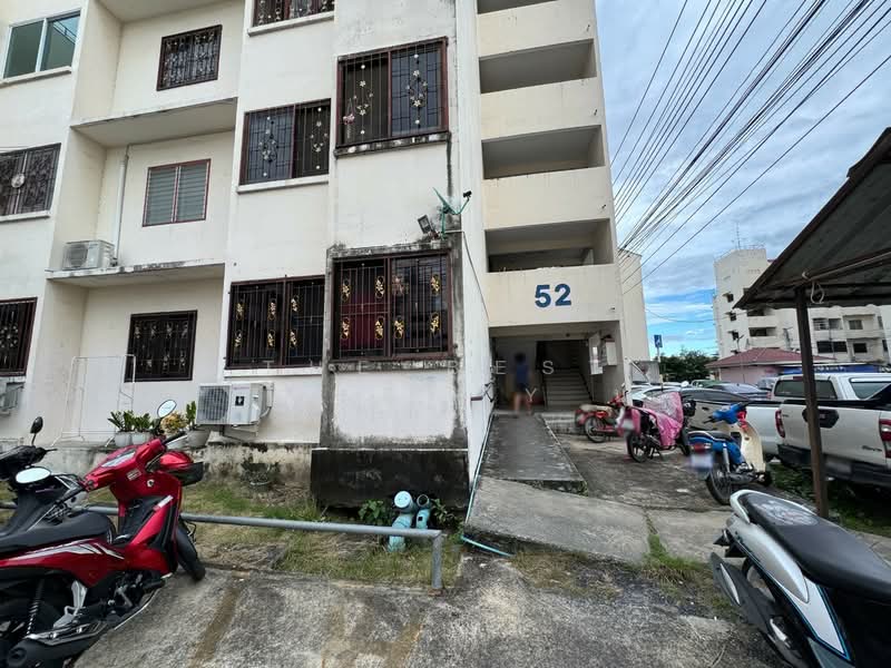 Baan Ua-Athorn Bang Bo Km.29 : บ้านเอื้ออาทร สุวรรณภูมิ 3 (บางบ่อ กม.29), สมุทรปราการ, บางบ่อ, สมุทรปราการ, 33 ตร.ม., คอนโด ขาย, โดย The Best Property นก, 500354913 - DDproperty.com