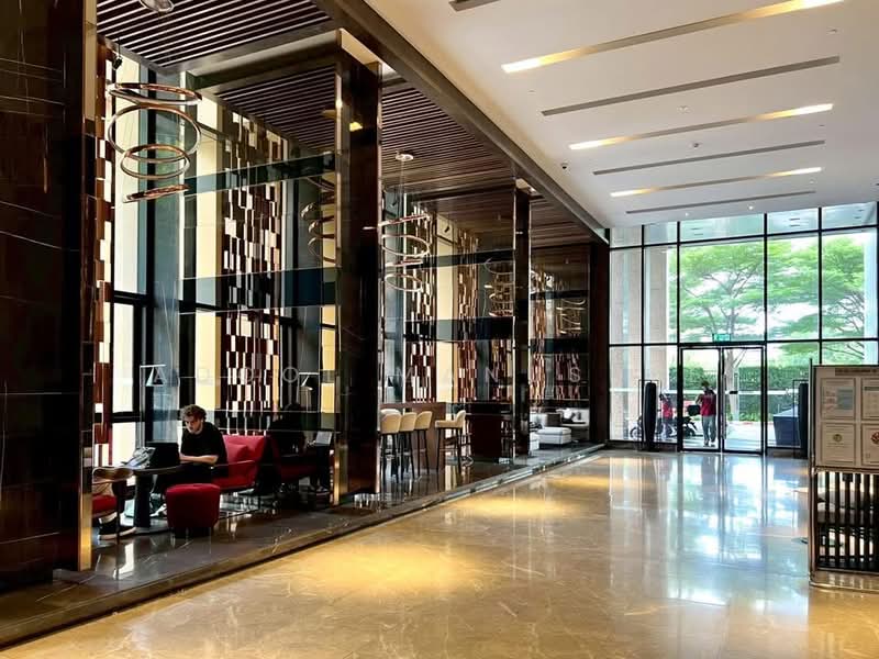 The Politan Rive, Nonthaburi, Soi Nontaburi 15, Bang Kra So, Muang Nonthaburi, Nonthaburi, 1 Bedroom, 31 sqm, Condo For Sale, by Adool Manusdee, 500354915 - DDproperty.com