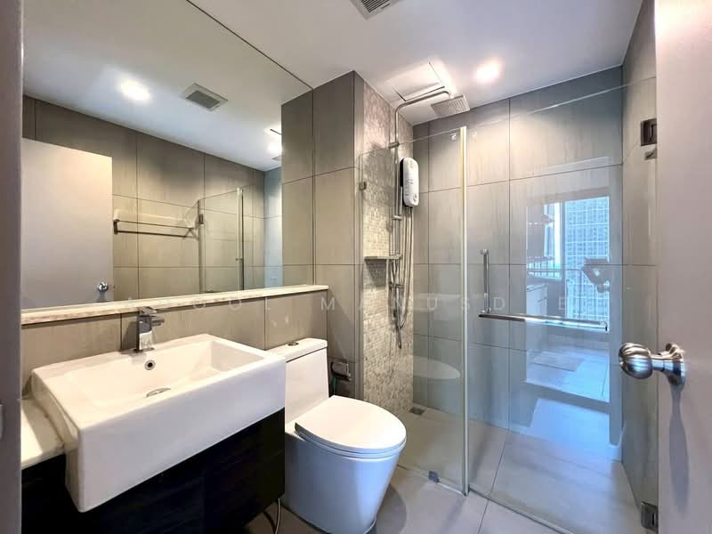 The Politan Rive, Nonthaburi, Soi Nontaburi 15, Bang Kra So, Muang Nonthaburi, Nonthaburi, 1 Bedroom, 31 sqm, Condo For Sale, by Adool Manusdee, 500354915 - DDproperty.com