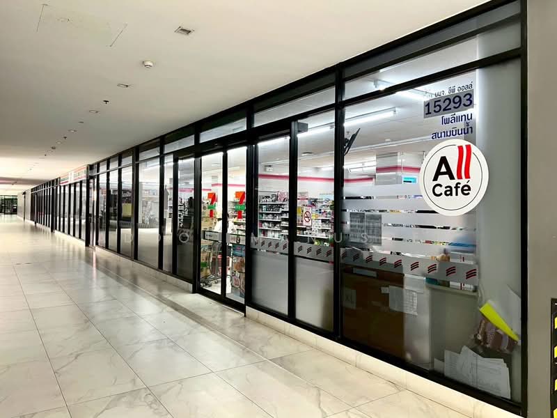 The Politan Rive, Nonthaburi, Soi Nontaburi 15, Bang Kra So, Muang Nonthaburi, Nonthaburi, 1 Bedroom, 31 sqm, Condo For Sale, by Adool Manusdee, 500354915 - DDproperty.com