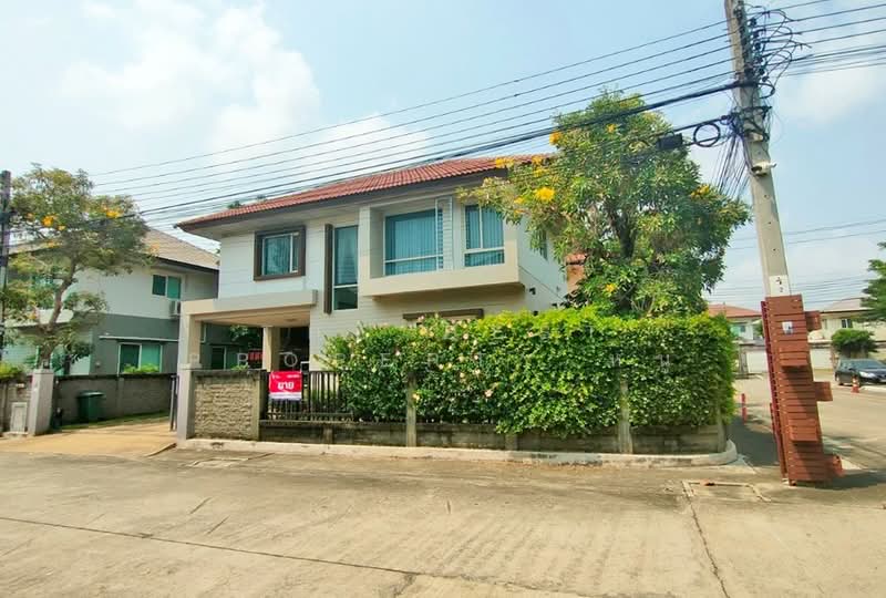 Casa City Bangkhuntien - Rama 2, Bangkok, Bang Khun Thian - Chaithale Road, Tha Kham, Bang Khun Thian, Bangkok, 3 Bedrooms, 100 sqm, Single Detached House For Sale, by The Best Property หนู, 500354917 - DDproperty.com