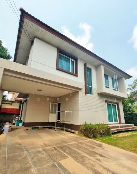 Casa City Bangkhuntien - Rama 2, Bangkok, Bang Khun Thian - Chaithale Road, Tha Kham, Bang Khun Thian, Bangkok, 3 Bedrooms, 100 sqm, Single Detached House For Sale, by The Best Property หนู, 500354917 - DDproperty.com