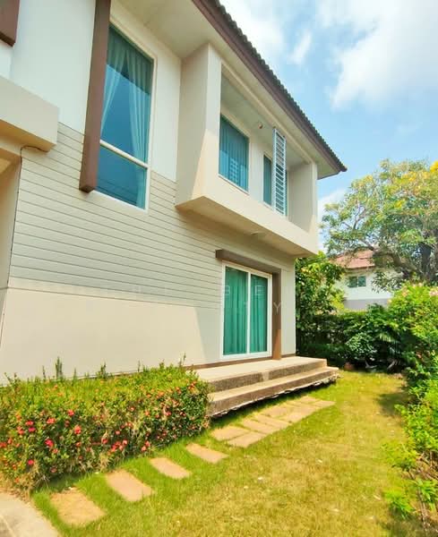 Casa City Bangkhuntien - Rama 2, Bangkok, Bang Khun Thian - Chaithale Road, Tha Kham, Bang Khun Thian, Bangkok, 3 Bedrooms, 100 sqm, Single Detached House For Sale, by The Best Property หนู, 500354917 - DDproperty.com