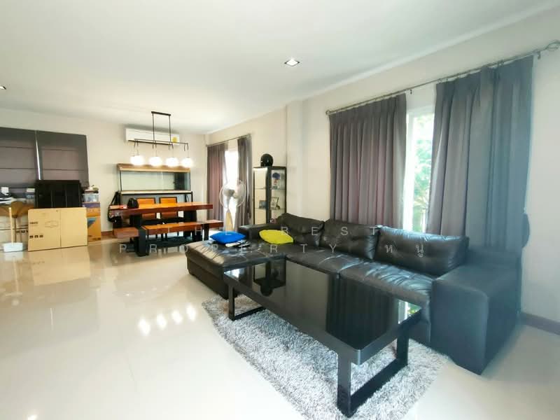 Casa City Bangkhuntien - Rama 2, Bangkok, Bang Khun Thian - Chaithale Road, Tha Kham, Bang Khun Thian, Bangkok, 3 Bedrooms, 100 sqm, Single Detached House For Sale, by The Best Property หนู, 500354917 - DDproperty.com