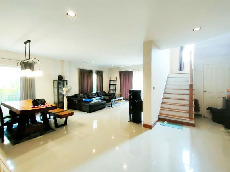 Casa City Bangkhuntien - Rama 2 : คาซ่า ซิตี้ บางขุนเทียน - พระราม 2, กรุงเทพ, ถนนบางขุนเทียน-ชายทะเล, ท่าข้าม, บางขุนเทียน, กรุงเทพ, 100 ตร.ม., บ้านเดี่ยว ขาย, โดย The Best Property หนู, 500354917 - DDproperty.com