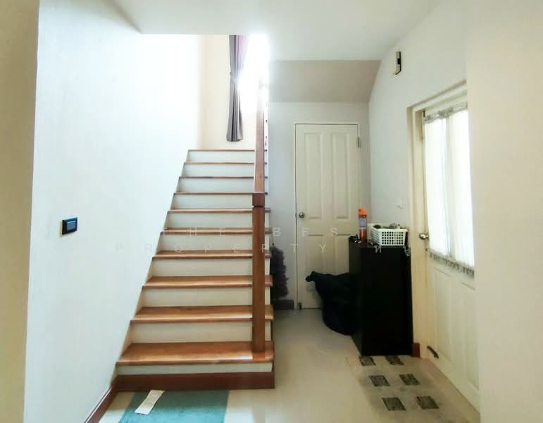 Casa City Bangkhuntien - Rama 2, Bangkok, Bang Khun Thian - Chaithale Road, Tha Kham, Bang Khun Thian, Bangkok, 3 Bedrooms, 100 sqm, Single Detached House For Sale, by The Best Property หนู, 500354917 - DDproperty.com