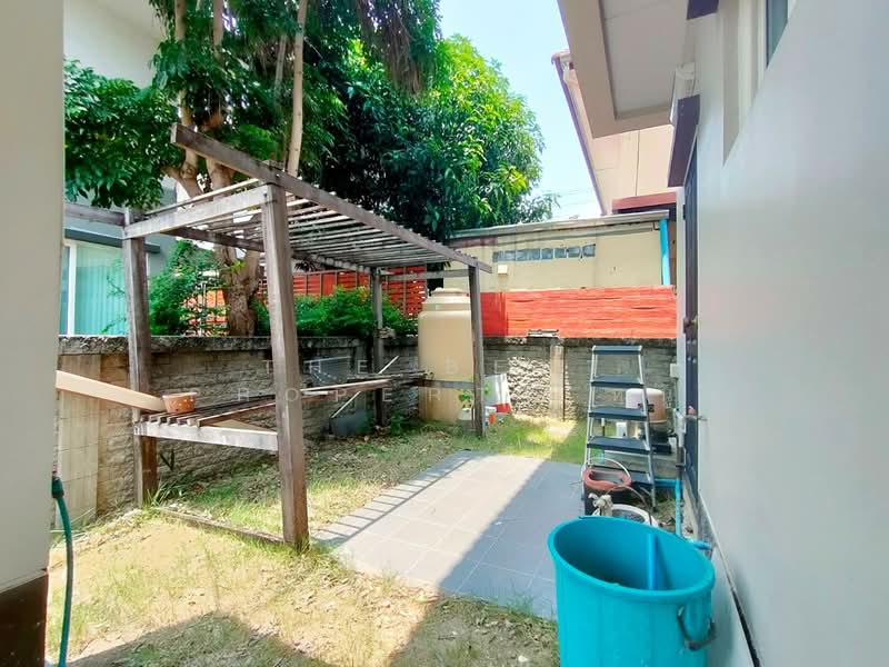 Casa City Bangkhuntien - Rama 2 : คาซ่า ซิตี้ บางขุนเทียน - พระราม 2, กรุงเทพ, ถนนบางขุนเทียน-ชายทะเล, ท่าข้าม, บางขุนเทียน, กรุงเทพ, 100 ตร.ม., บ้านเดี่ยว ขาย, โดย The Best Property หนู, 500354917 - DDproperty.com