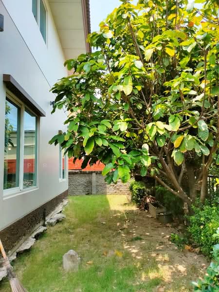 Casa City Bangkhuntien - Rama 2, Bangkok, Bang Khun Thian - Chaithale Road, Tha Kham, Bang Khun Thian, Bangkok, 3 Bedrooms, 100 sqm, Single Detached House For Sale, by The Best Property หนู, 500354917 - DDproperty.com