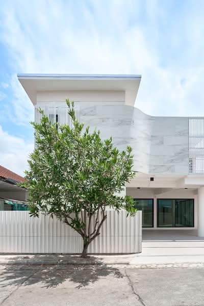 The Home Office Chiang Mai, behind Big C Mae Hia, Chiang Mai, Pa Daet, Muang Chiang Mai, Chiang Mai, 3 Bedrooms, 377 sqm, Single Detached House For Sale, by The Positive ที่ดิน บ้าน คอนโด, 500354918 - DDproperty.com