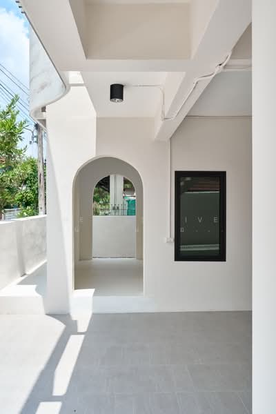 The Home Office Chiang Mai, behind Big C Mae Hia, Chiang Mai, Pa Daet, Muang Chiang Mai, Chiang Mai, 3 Bedrooms, 377 sqm, Single Detached House For Sale, by The Positive ที่ดิน บ้าน คอนโด, 500354918 - DDproperty.com