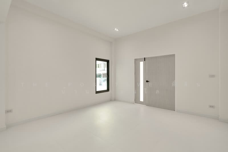 The Home Office Chiang Mai, behind Big C Mae Hia, Chiang Mai, Pa Daet, Muang Chiang Mai, Chiang Mai, 3 Bedrooms, 377 sqm, Single Detached House For Sale, by The Positive ที่ดิน บ้าน คอนโด, 500354918 - DDproperty.com