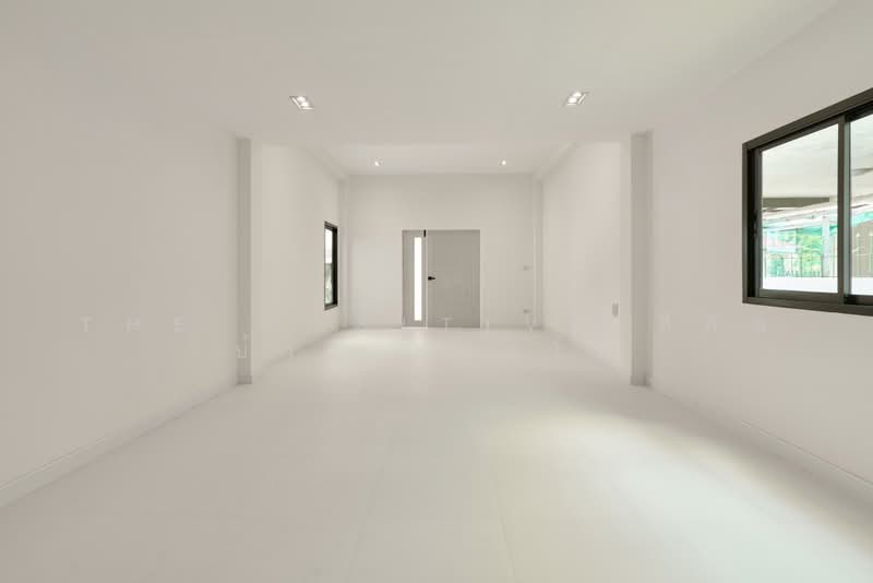 The Home Office, หลัง Big C แม่เหียะ, เชียงใหม่, ป่าแดด, เมืองเชียงใหม่, เชียงใหม่, 377 ตร.ม., บ้านเดี่ยว ขาย, โดย The Positive ที่ดิน บ้าน คอนโด, 500354918 - DDproperty.com