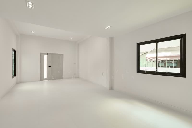 The Home Office, หลัง Big C แม่เหียะ, เชียงใหม่, ป่าแดด, เมืองเชียงใหม่, เชียงใหม่, 377 ตร.ม., บ้านเดี่ยว ขาย, โดย The Positive ที่ดิน บ้าน คอนโด, 500354918 - DDproperty.com