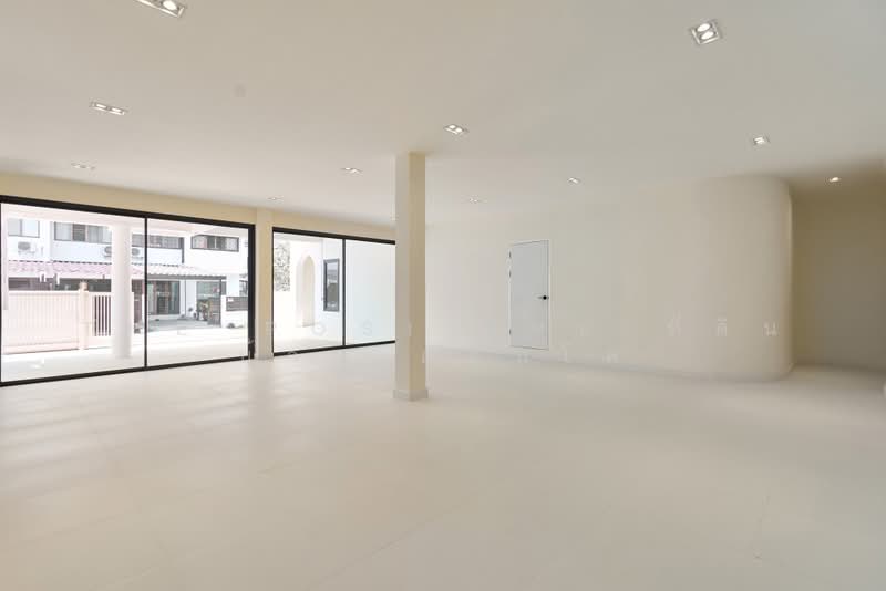 The Home Office, หลัง Big C แม่เหียะ, เชียงใหม่, ป่าแดด, เมืองเชียงใหม่, เชียงใหม่, 377 ตร.ม., บ้านเดี่ยว ขาย, โดย The Positive ที่ดิน บ้าน คอนโด, 500354918 - DDproperty.com