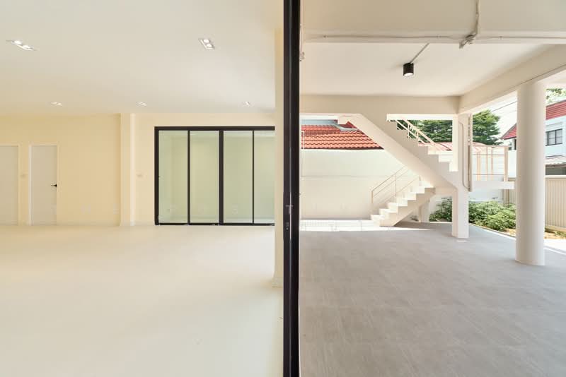 The Home Office Chiang Mai, behind Big C Mae Hia, Chiang Mai, Pa Daet, Muang Chiang Mai, Chiang Mai, 3 Bedrooms, 377 sqm, Single Detached House For Sale, by The Positive ที่ดิน บ้าน คอนโด, 500354918 - DDproperty.com