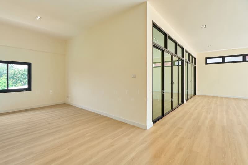 The Home Office, หลัง Big C แม่เหียะ, เชียงใหม่, ป่าแดด, เมืองเชียงใหม่, เชียงใหม่, 377 ตร.ม., บ้านเดี่ยว ขาย, โดย The Positive ที่ดิน บ้าน คอนโด, 500354918 - DDproperty.com