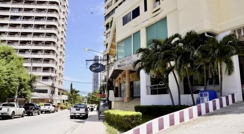 Thepthip Mansion, Chon Buri (Pattaya), 374 2 Phra Tam Nak 6 Alley, Nong Pru, Bang Lamung (Pattaya), Chon Buri (Pattaya), Studio, 29 sqm, Condo For Sale, by Yaowaluck Sirinapho, 500354919 - DDproperty.com