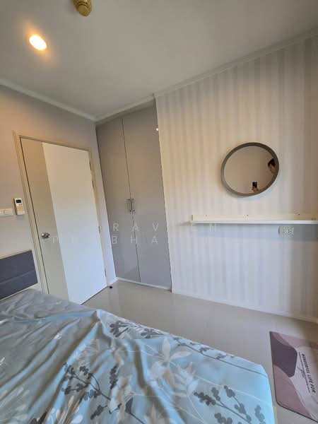 Lumpini Park Beach Jomtien, Chon Buri (Pattaya), Jomtiensaineung Rd, Na Kloe, Bang Lamung (Pattaya), Chon Buri (Pattaya), 2 Bedrooms, 56 sqm, Condo For Rent, by Praveen Peter, 500354921 - DDproperty.com