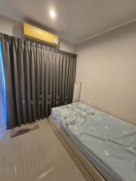 Lumpini Park Beach Jomtien, Chon Buri (Pattaya), Jomtiensaineung Rd, Na Kloe, Bang Lamung (Pattaya), Chon Buri (Pattaya), 2 Bedrooms, 56 sqm, Condo For Rent, by Praveen Peter, 500354921 - DDproperty.com