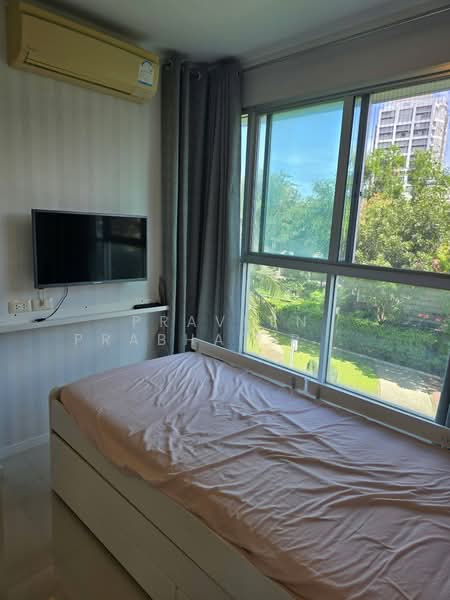 Lumpini Park Beach Jomtien, Chon Buri (Pattaya), Jomtiensaineung Rd, Na Kloe, Bang Lamung (Pattaya), Chon Buri (Pattaya), 2 Bedrooms, 56 sqm, Condo For Rent, by Praveen Peter, 500354921 - DDproperty.com