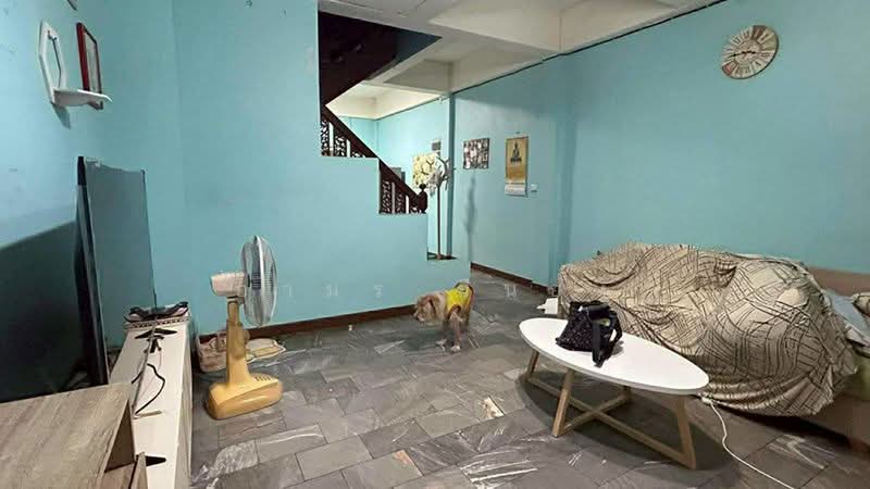 ขายทาวเฮ้าส์ โซนแม่เหียะ, Chiang Mai, Mae Hia, Muang Chiang Mai, Chiang Mai, 2 Bedrooms, 130 sqm, Townhouse For Sale, by Armon Yuenyong, 500354922 - DDproperty.com