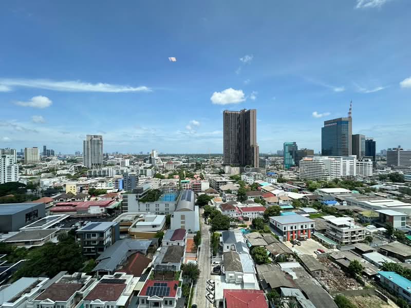 IDEO Q Sukhumvit 36 : ไอดีโอ คิว สุขุมวิท 36, กรุงเทพ, ซอยสุขุมวิท 36, คลองตัน, คลองเตย, กรุงเทพ, 45 ตร.ม., คอนโด ให้เช่า, โดย BANGKOK PROPERTY AGENTS, 500354924 - DDproperty.com