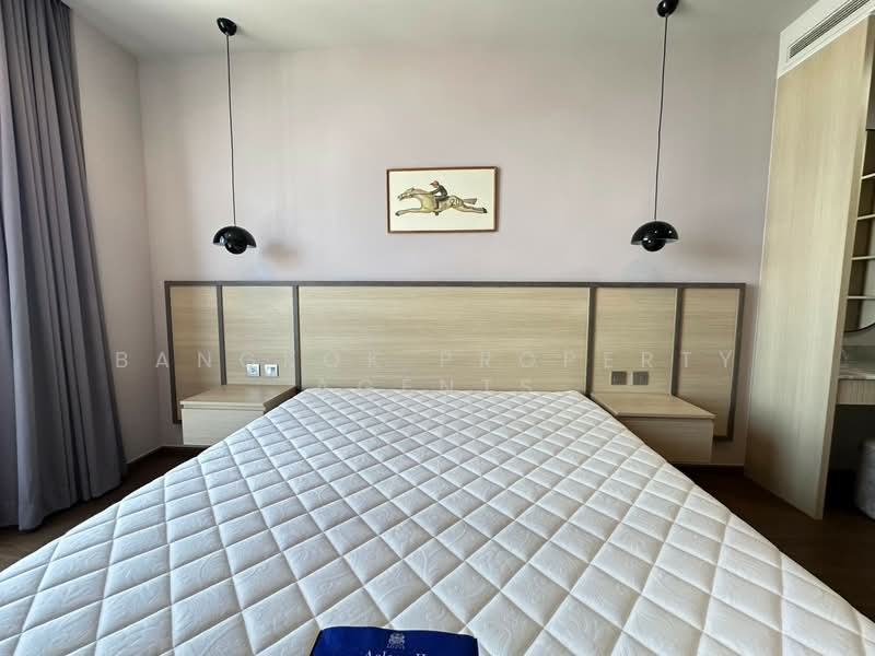 IDEO Q Sukhumvit 36, Bangkok, Soi Sukhumvit 36, Khong Tan, Khlong Toei, Bangkok, 1 Bedroom, 45 sqm, Condo For Rent, by BANGKOK PROPERTY AGENTS, 500354924 - DDproperty.com