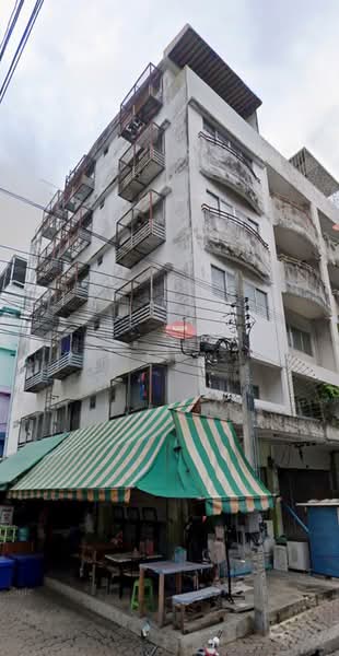อาคารพาณิชย์ประเวศ ดอกไม้ กรุงเทพมหานคร, Bangkok, Dok Mai, Prawet, Bangkok, , 150 sqm, Shophouse For Sale, by The Best Property นพ, 500354927 - DDproperty.com